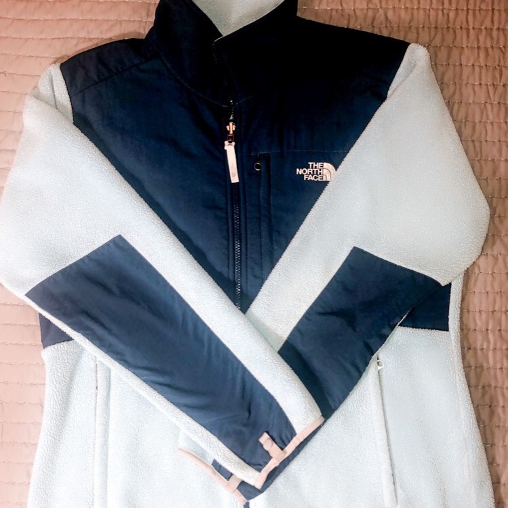 North Face Fleece